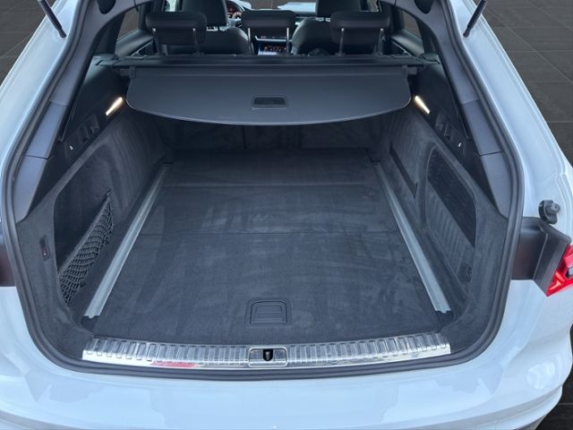 Audi A6 Allroad quattro 50 V6 STDHZG HD MATRIX foto 19