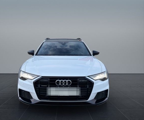Audi A6 Allroad quattro 50 V6 STDHZG HD MATRIX foto 3