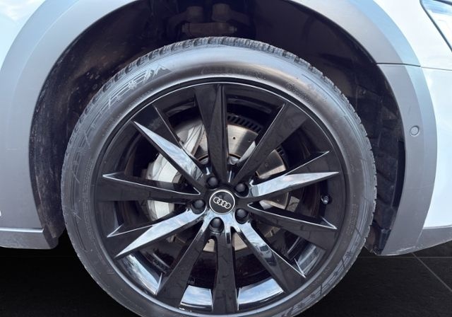 Audi A6 Allroad quattro 50 V6 STDHZG HD MATRIX foto 21