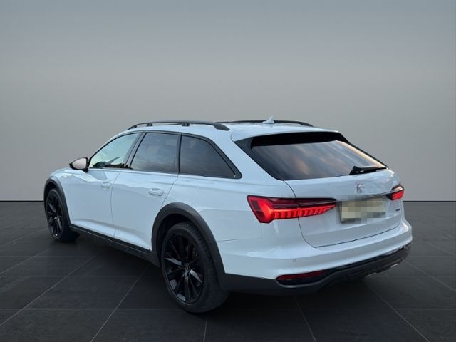 Audi A6 Allroad quattro 50 V6 STDHZG HD MATRIX foto 5