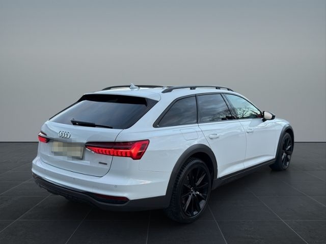 Audi A6 Allroad quattro 50 V6 STDHZG HD MATRIX foto 6