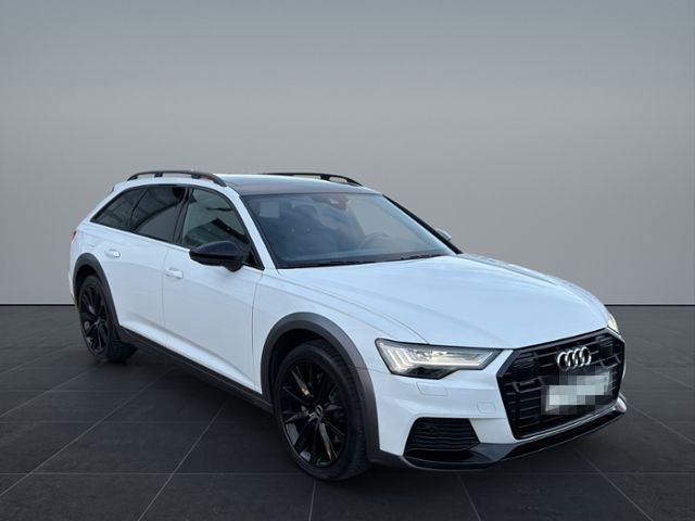 Audi A6 Allroad quattro 50 V6 STDHZG HD MATRIX foto 7