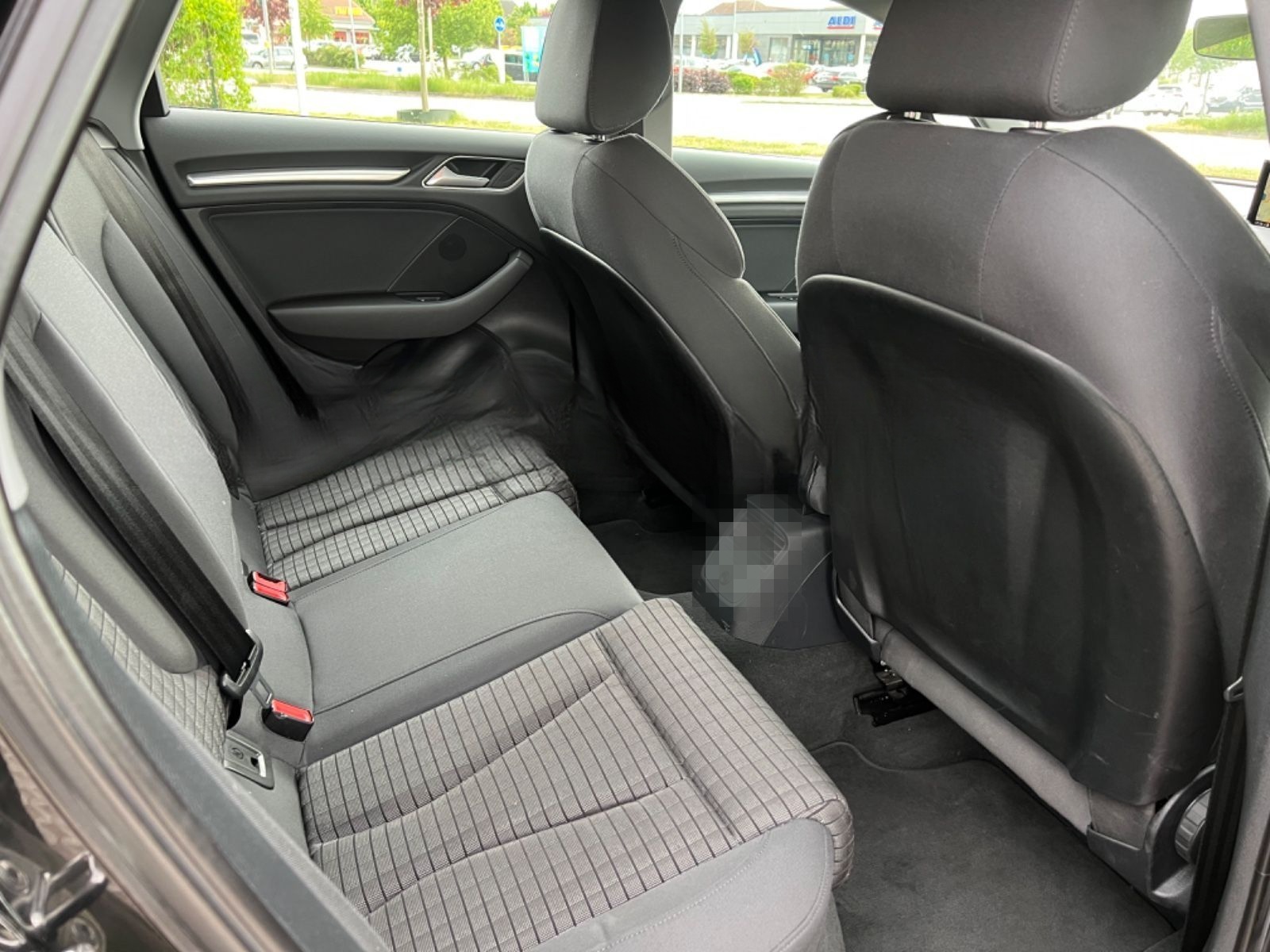 Audi A3 Limousine 35 TDI sport foto 12