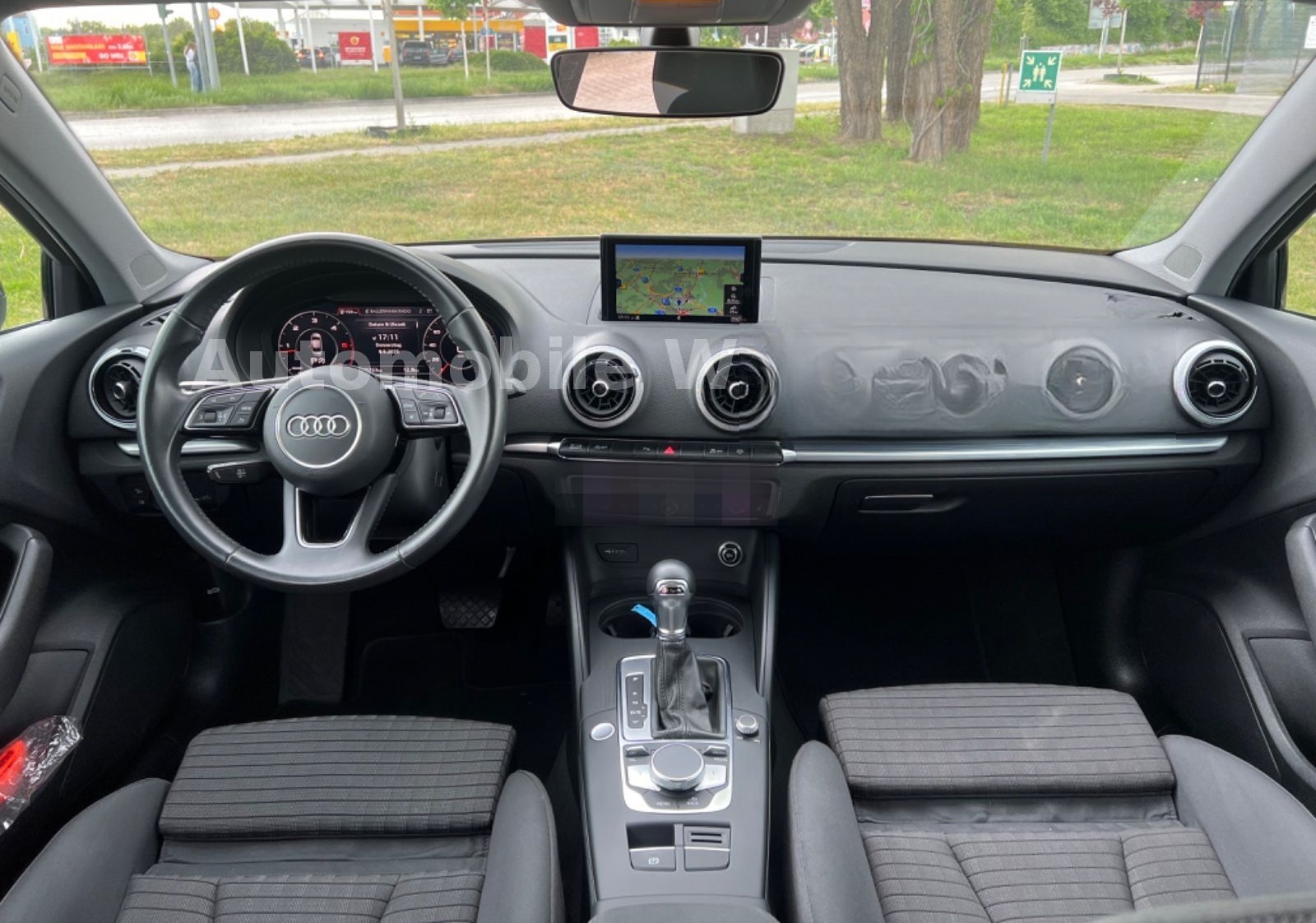 Audi A3 Limousine 35 TDI sport foto 14