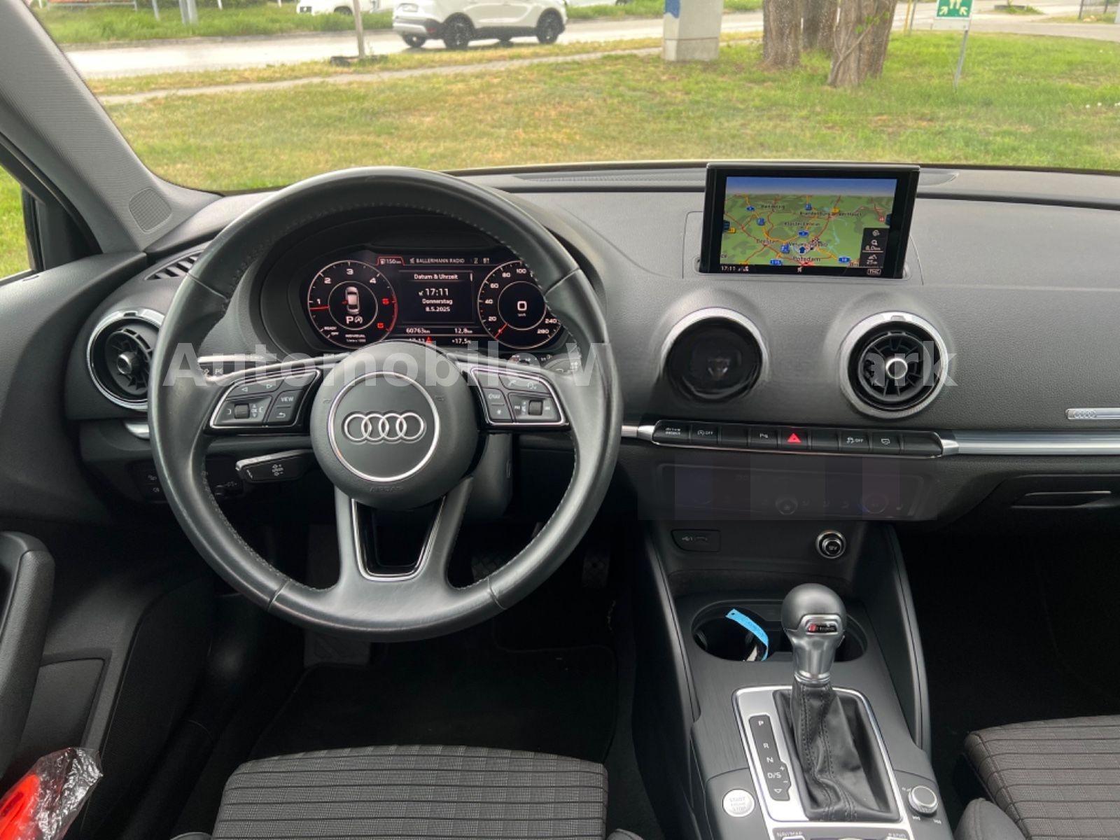 Audi A3 Limousine 35 TDI sport foto 15