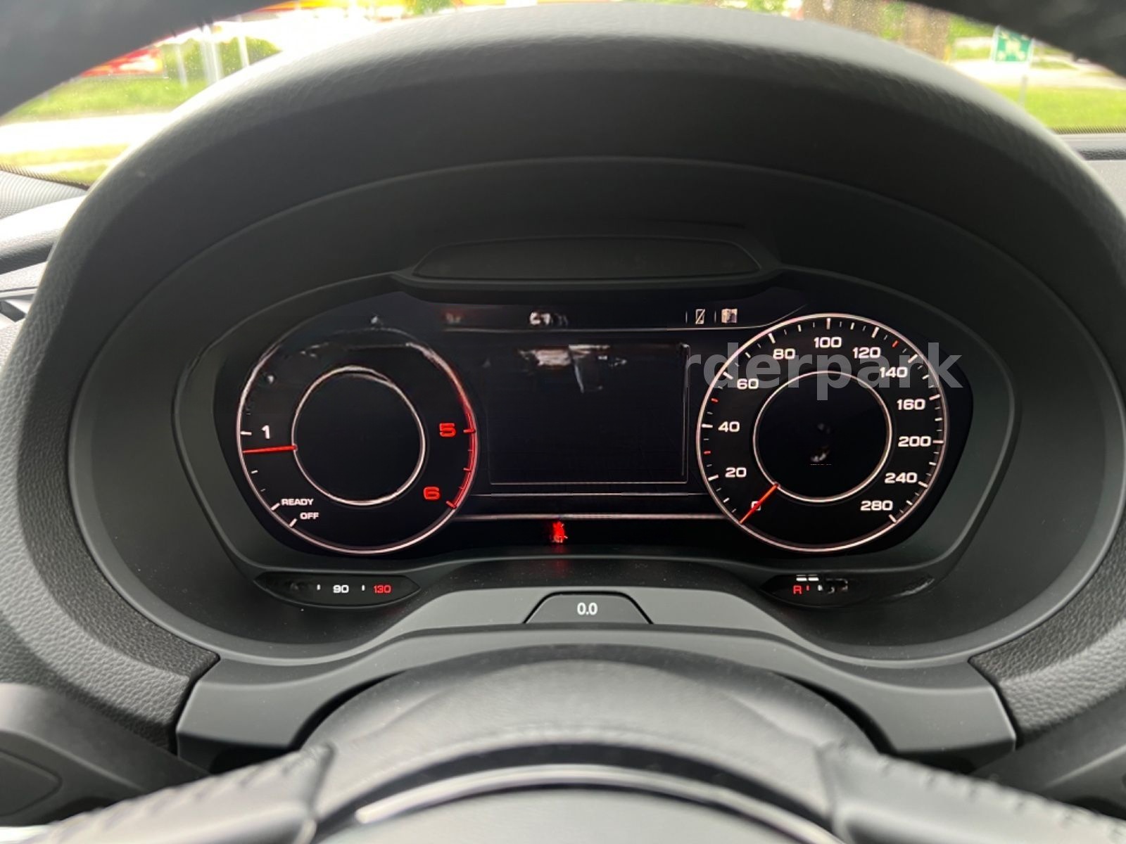 Audi A3 Limousine 35 TDI sport foto 18