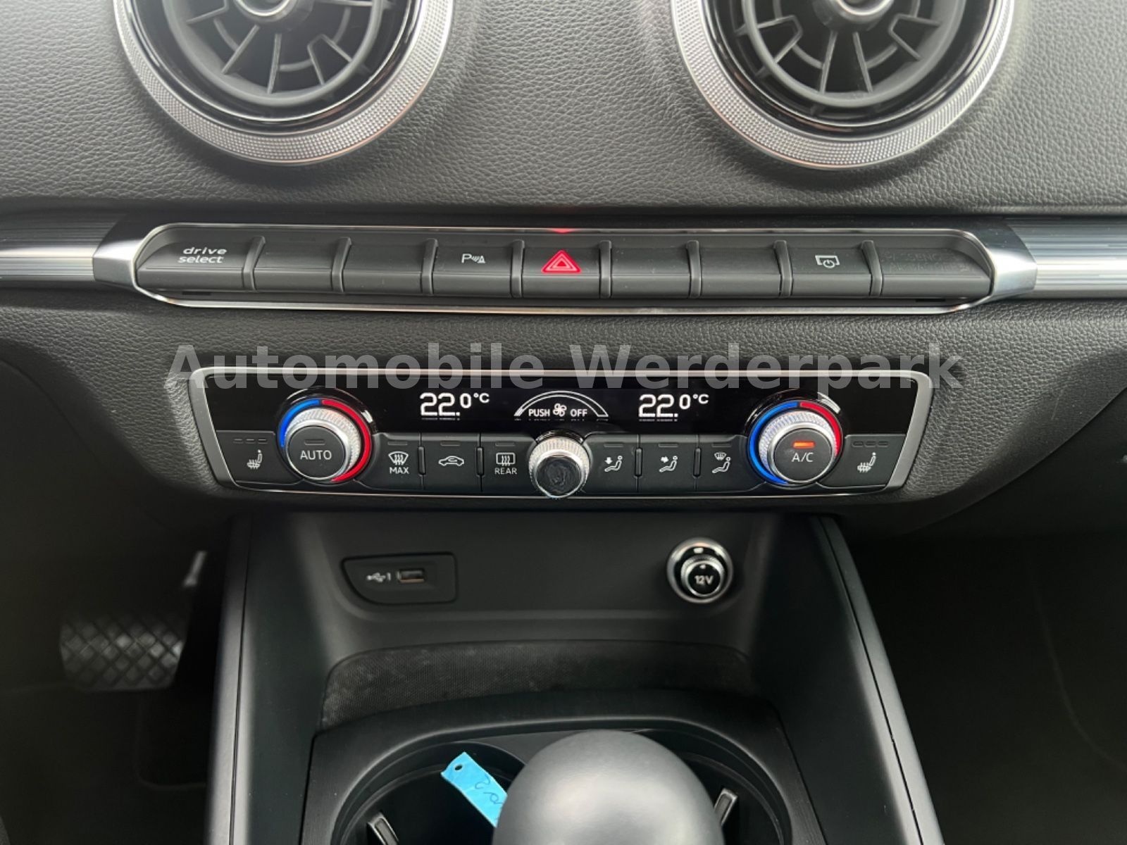 Audi A3 Limousine 35 TDI sport foto 19