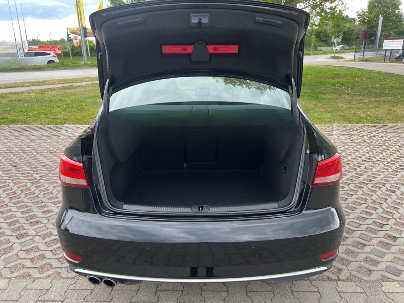 Audi A3 Limousine 35 TDI sport foto 7