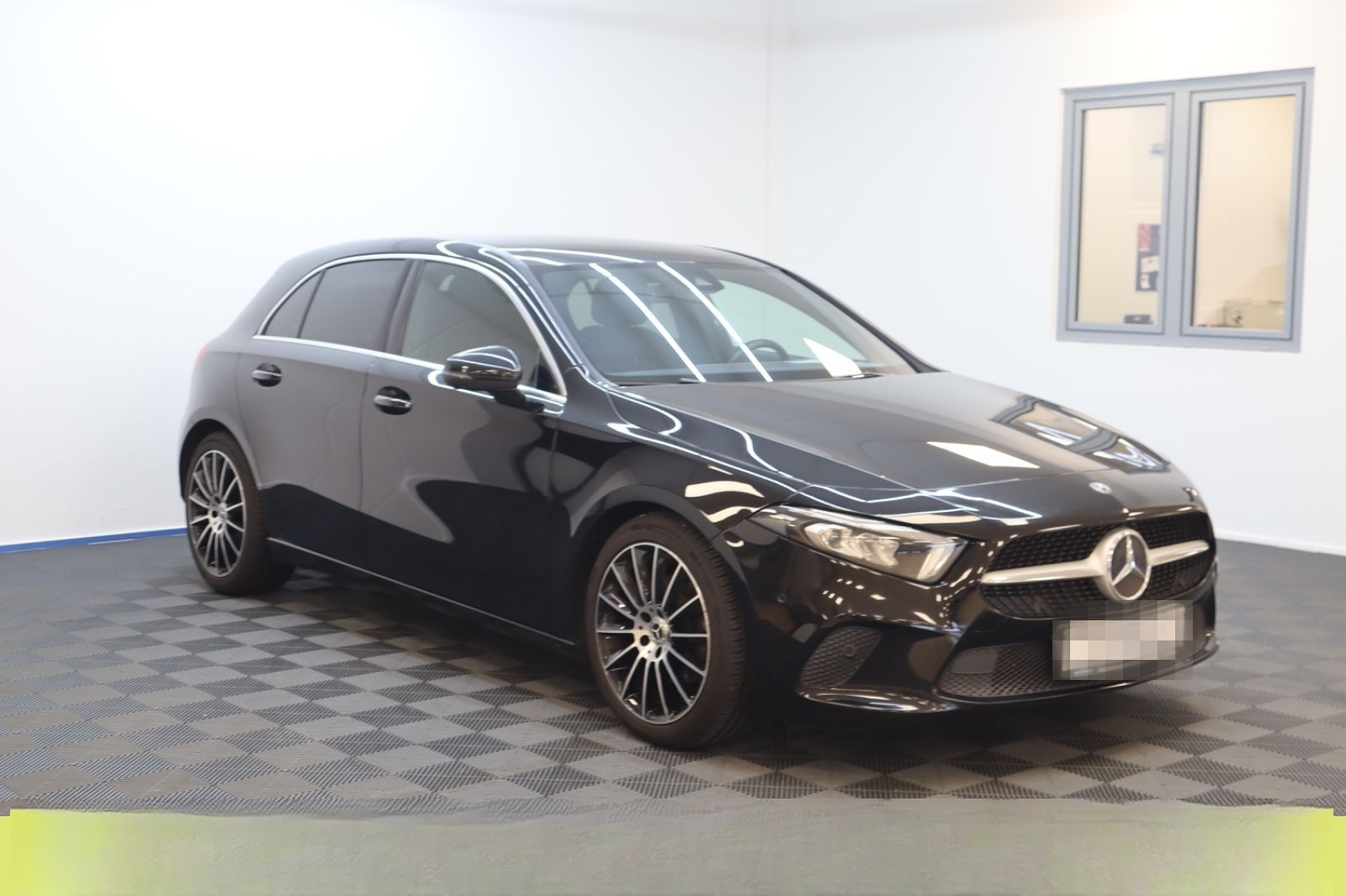 Mercedes-Benz A 200 Live Cockpit *LED*Carplay*AHK foto 10