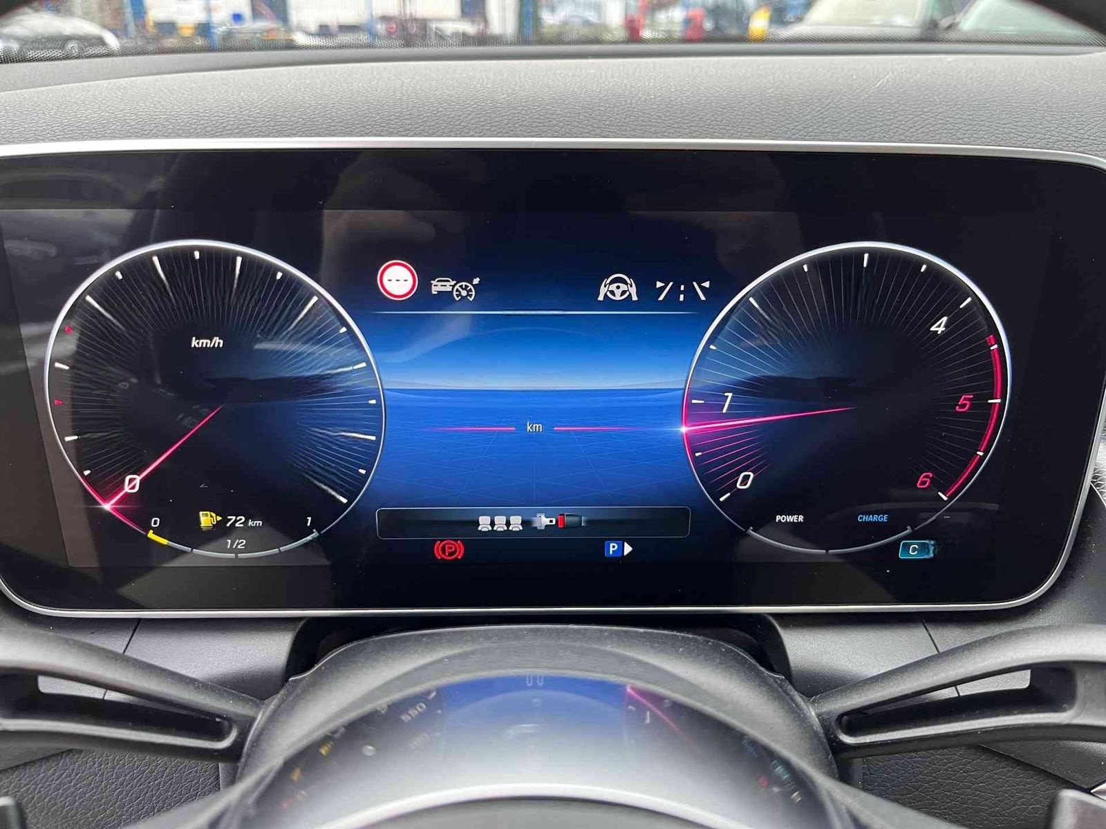 Mercedes-Benz GLC 220 d 4M Avantgarde++DIGITAL+Distr+AHK+Kam foto 15