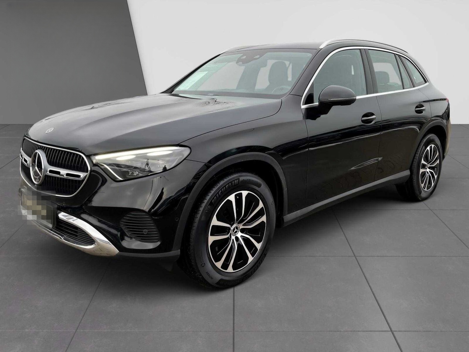 Mercedes-Benz GLC 220 d 4M Avantgarde++DIGITAL+Distr+AHK+Kam foto 18