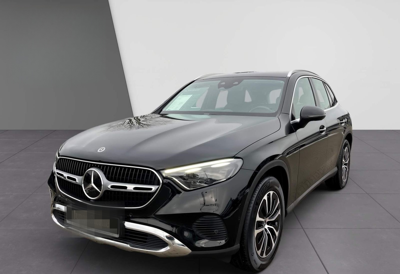 Mercedes-Benz GLC 220 d 4M Avantgarde++DIGITAL+Distr+AHK+Kam foto 3