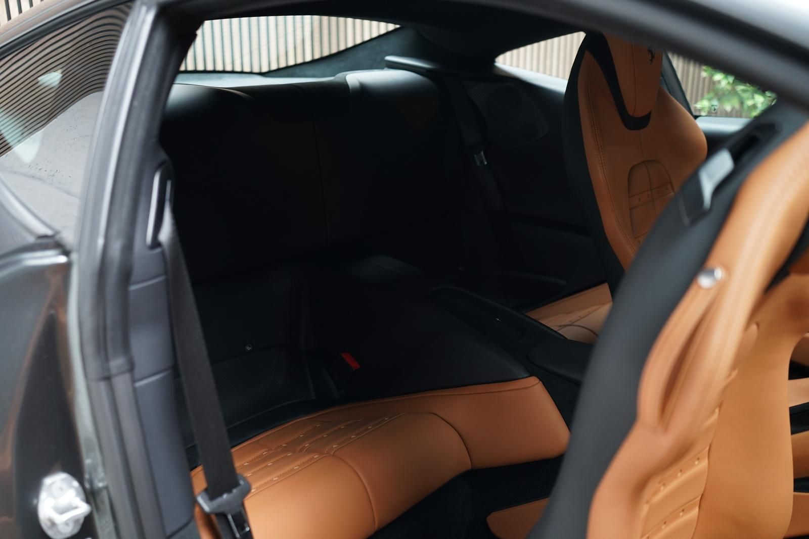 Ferrari Roma | MagneRide | JBL | Matrix | ADAS | LED-CRB foto 14