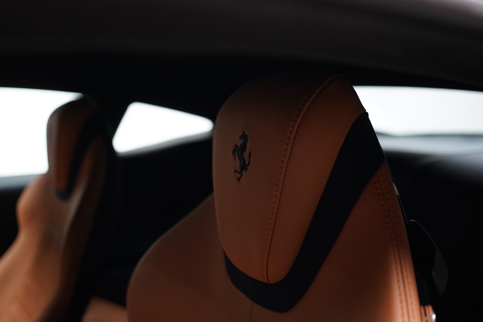Ferrari Roma | MagneRide | JBL | Matrix | ADAS | LED-CRB foto 16