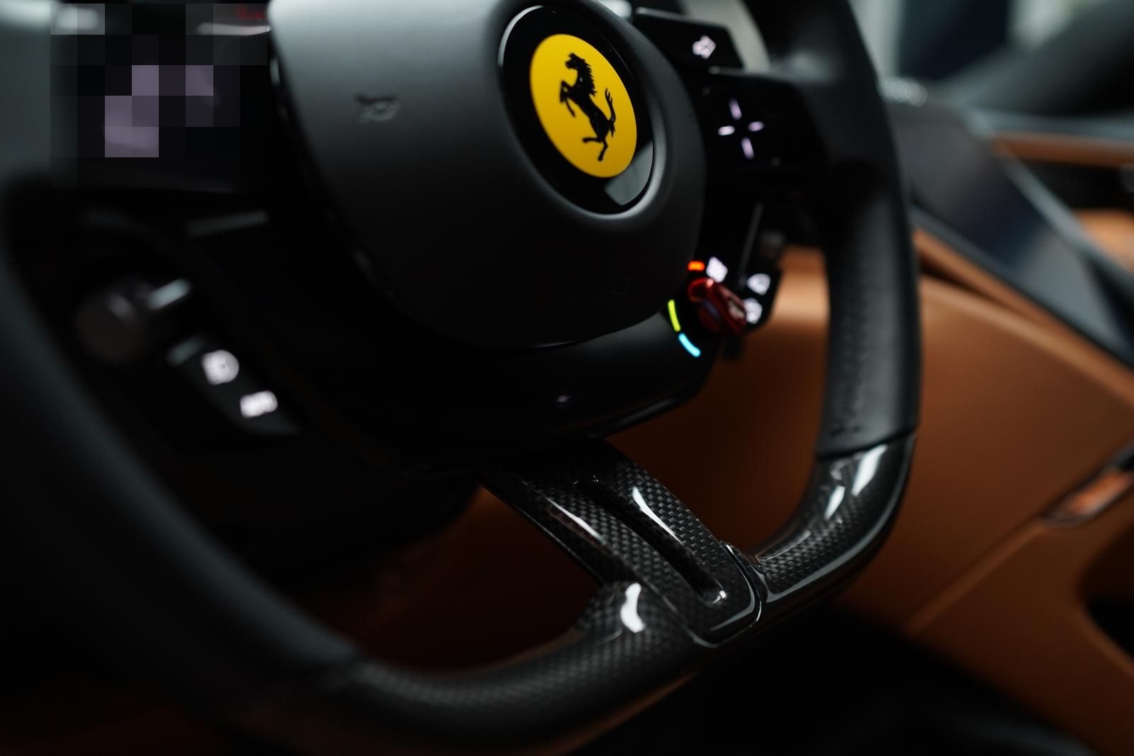Ferrari Roma | MagneRide | JBL | Matrix | ADAS | LED-CRB foto 17