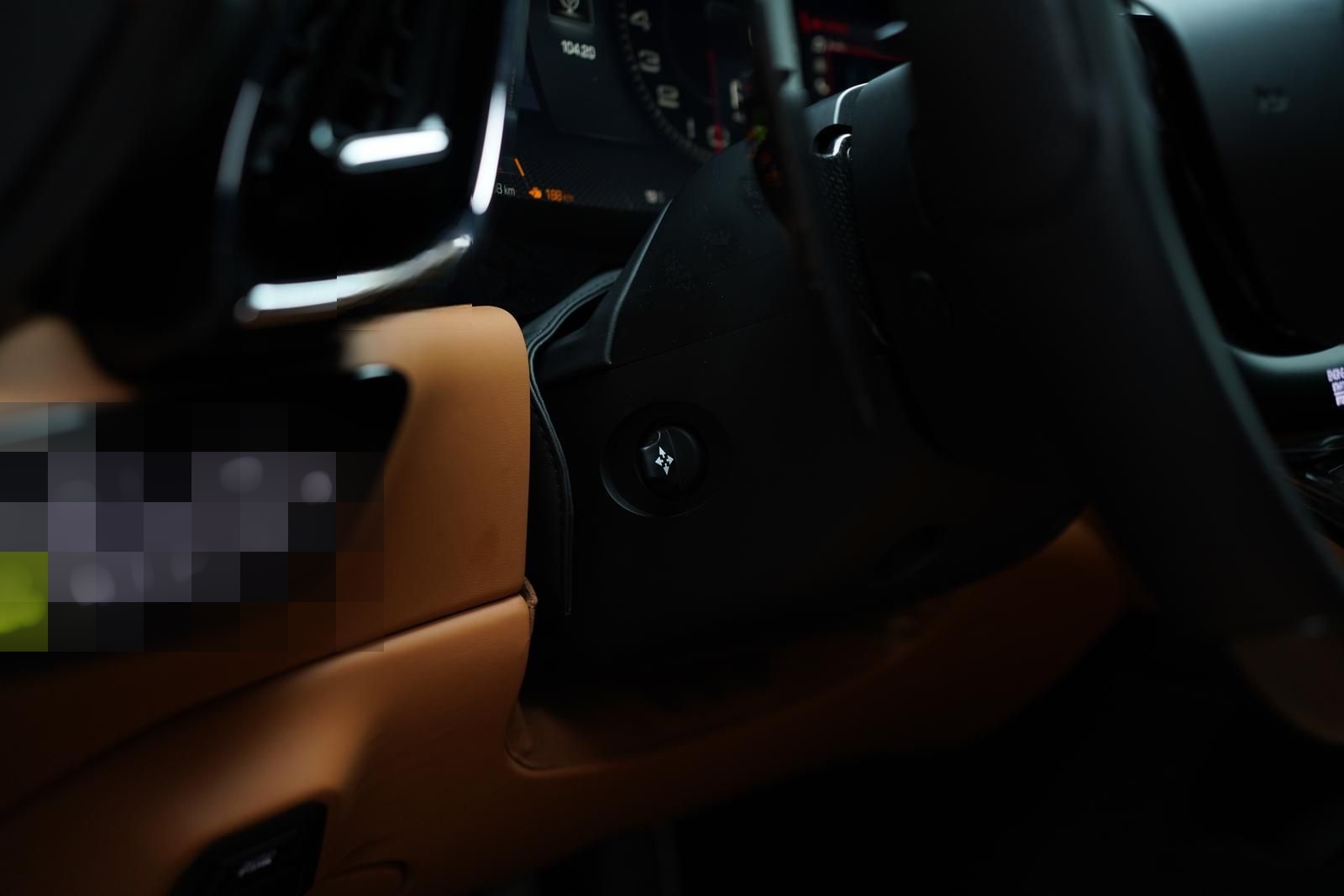 Ferrari Roma | MagneRide | JBL | Matrix | ADAS | LED-CRB foto 18