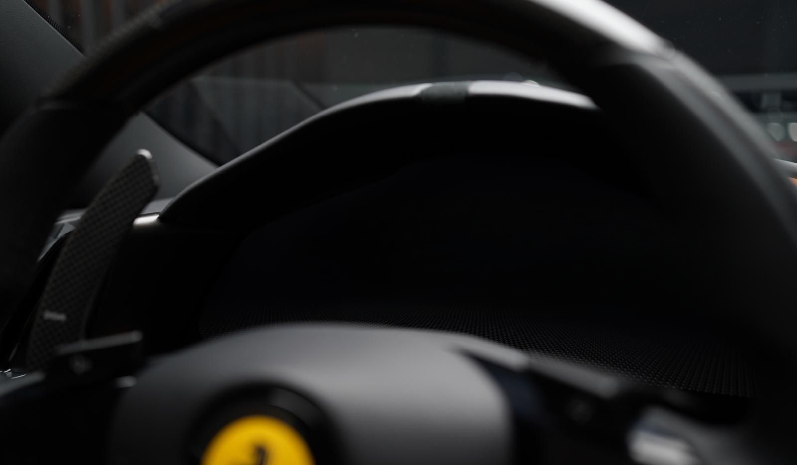 Ferrari Roma | MagneRide | JBL | Matrix | ADAS | LED-CRB foto 19