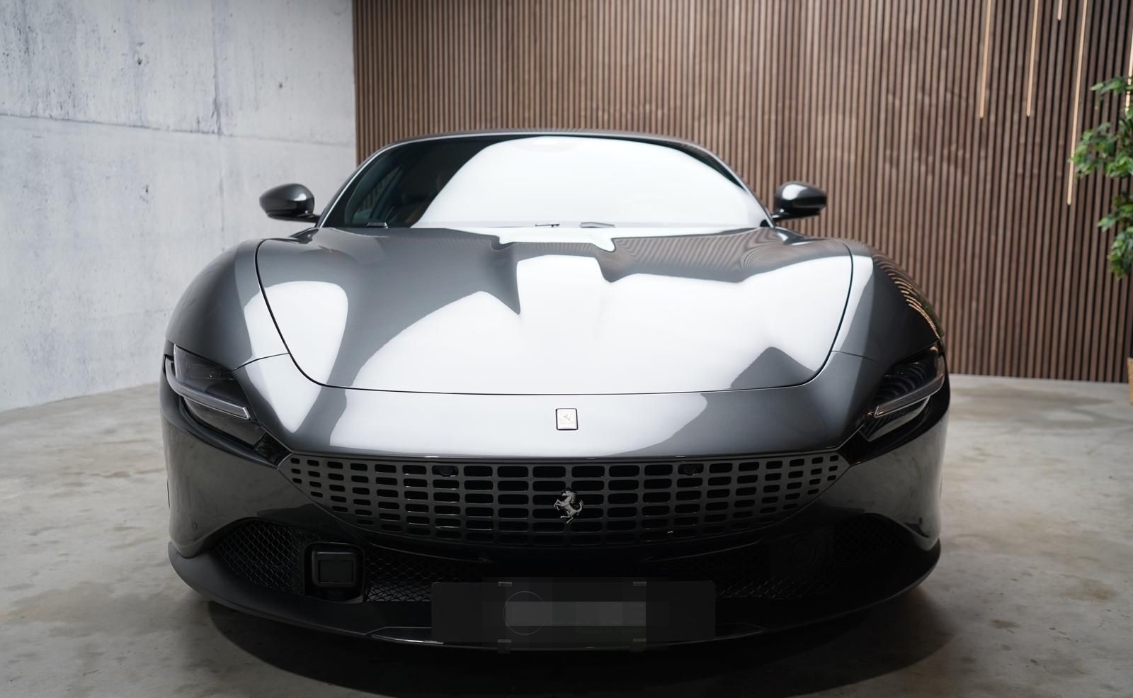 Ferrari Roma | MagneRide | JBL | Matrix | ADAS | LED-CRB foto 3