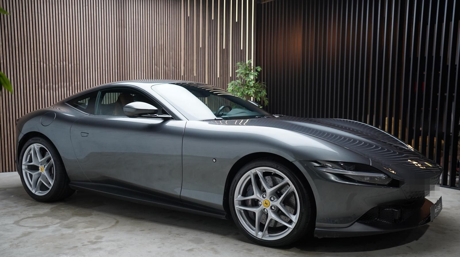 Ferrari Roma | MagneRide | JBL | Matrix | ADAS | LED-CRB foto 23