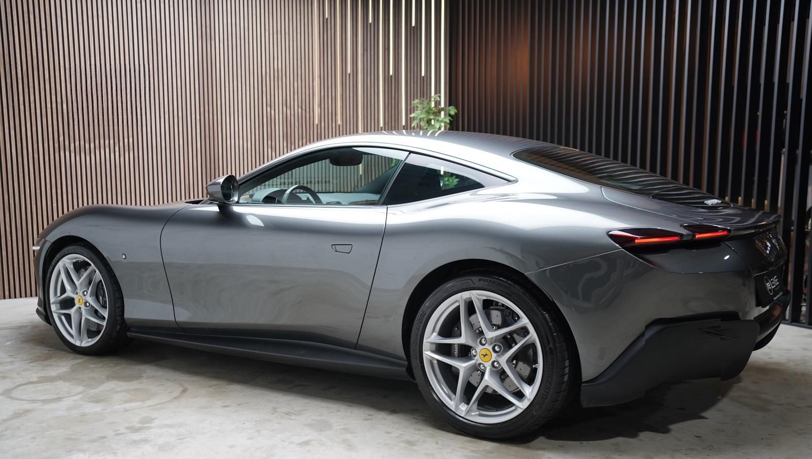 Ferrari Roma | MagneRide | JBL | Matrix | ADAS | LED-CRB foto 24