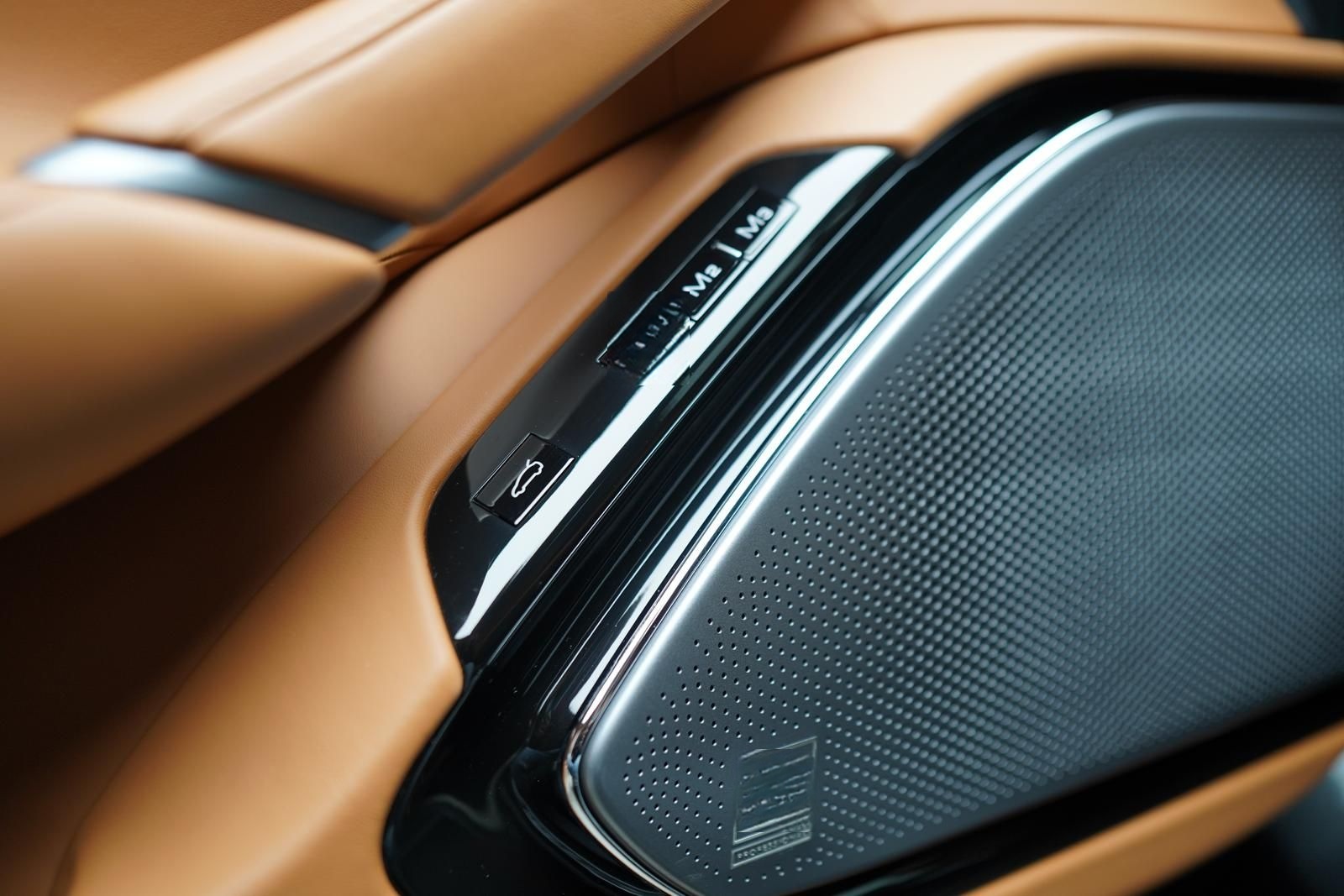 Ferrari Roma | MagneRide | JBL | Matrix | ADAS | LED-CRB foto 9