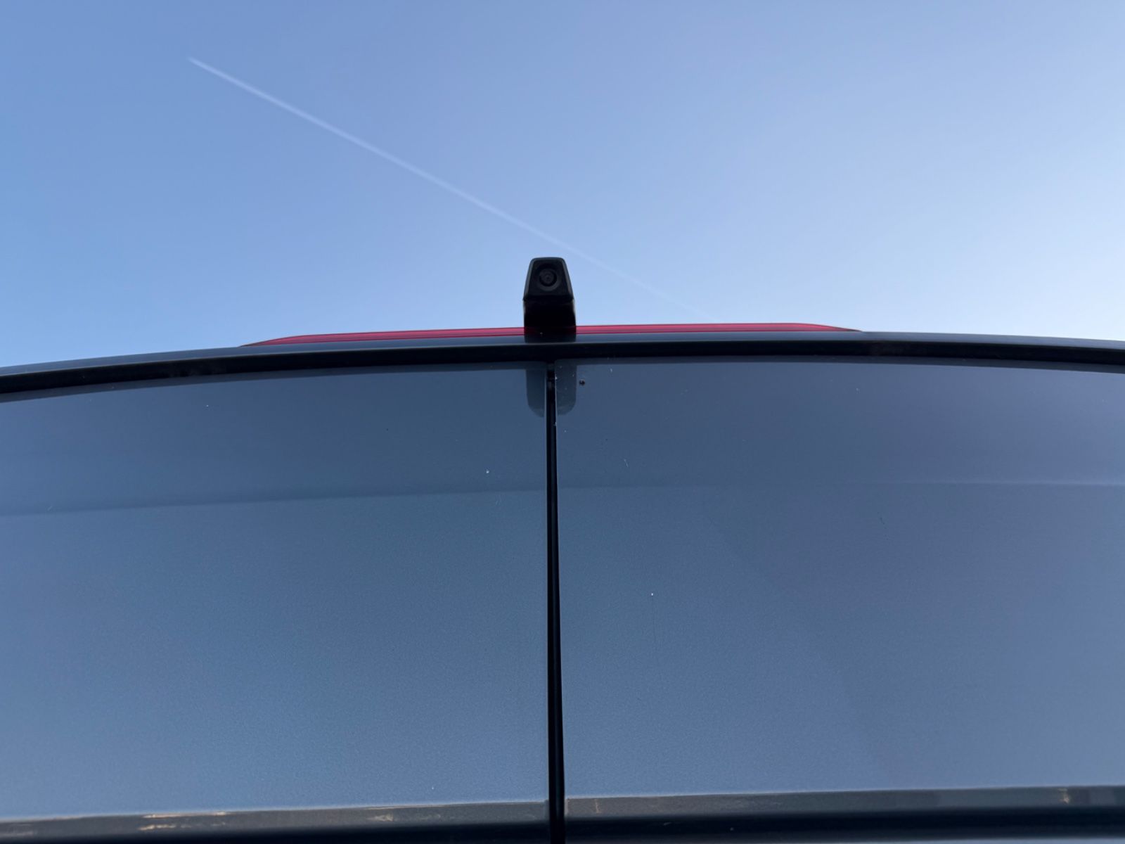 Volkswagen Crafter Kasten Kasten 35 lang Hochdach FWD foto 20