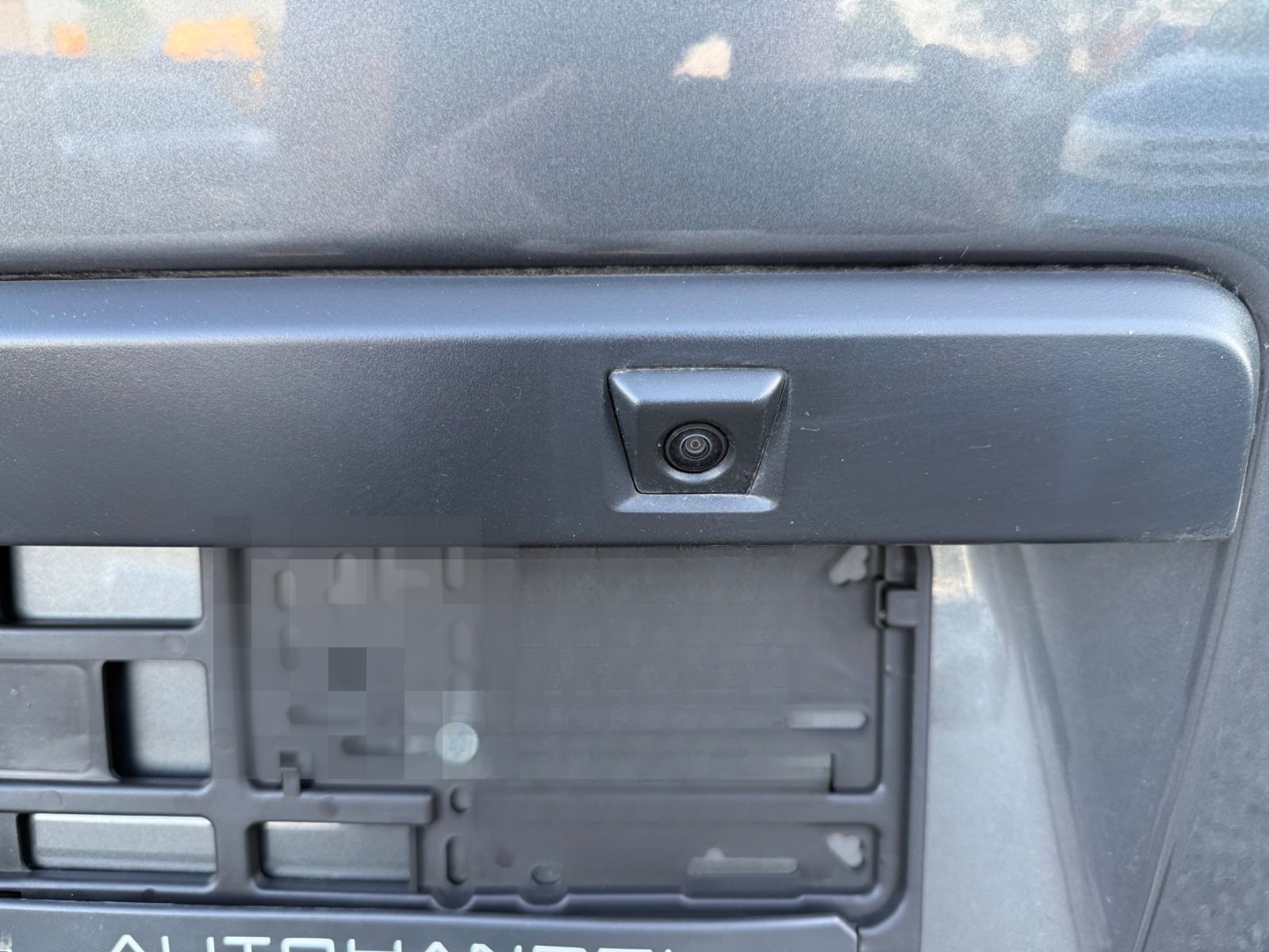 Volkswagen Crafter Kasten Kasten 35 lang Hochdach FWD foto 23