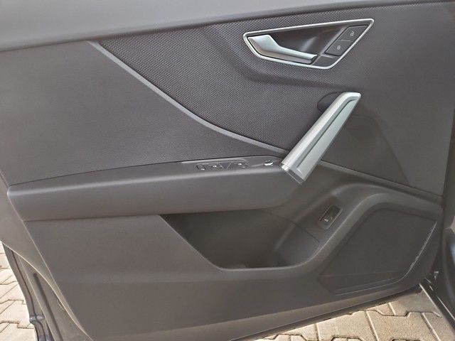 Audi Q2 S line foto 11