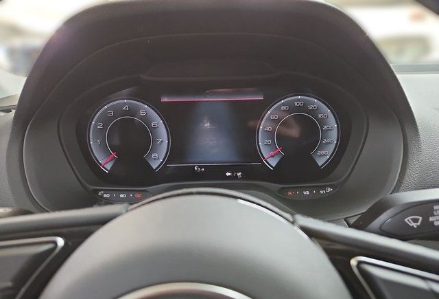 Audi Q2 S line foto 13