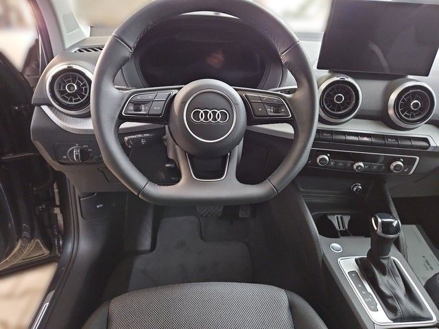 Audi Q2 S line foto 14