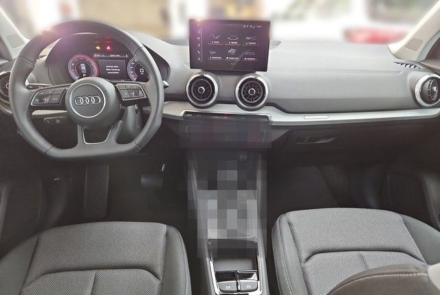 Audi Q2 S line foto 18