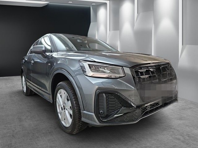 Audi Q2 S line foto 5