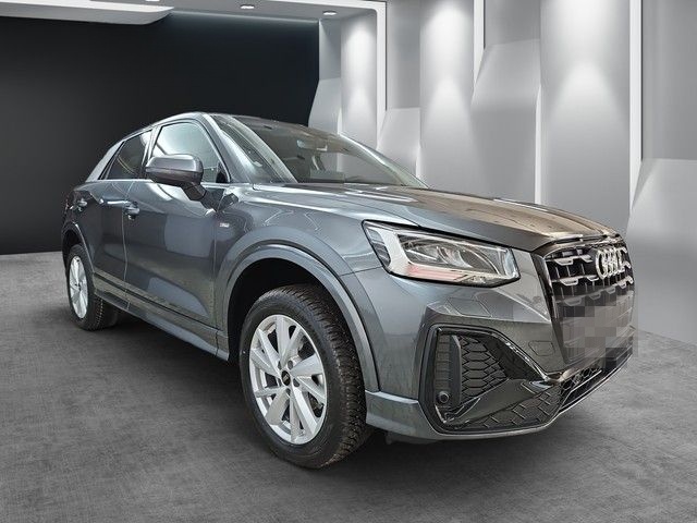 Audi Q2 S line foto 6