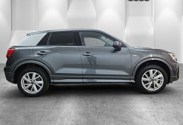 Audi Q2 S line foto 7