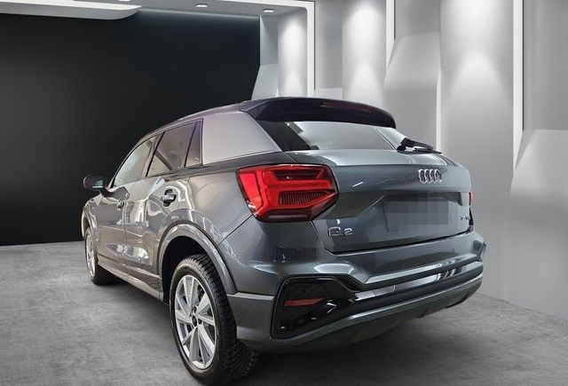Audi Q2 S line foto 9