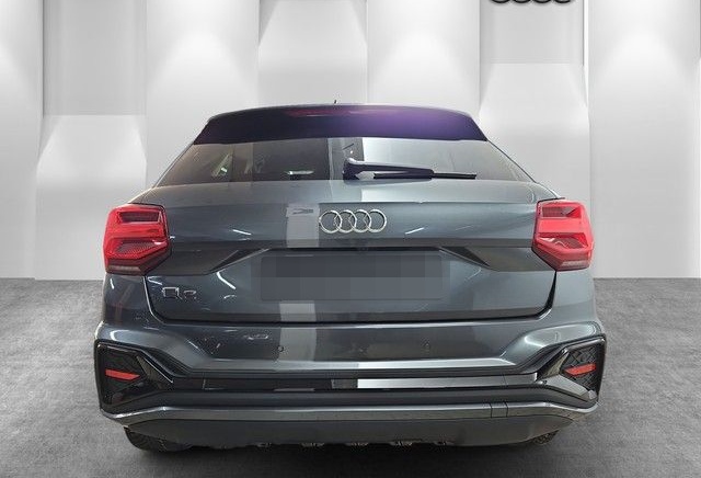 Audi Q2 S line foto 10