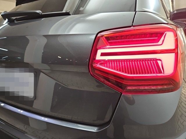 Audi Q2 S line foto 12