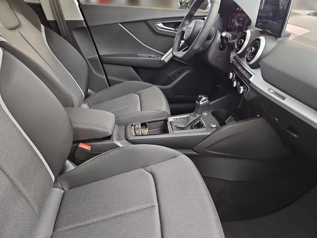 Audi Q2 S line foto 15