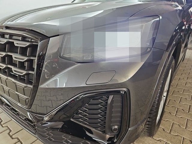 Audi Q2 S line foto 3