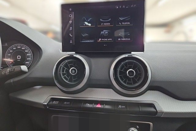 Audi Q2 S line foto 21