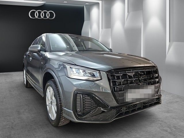 Audi Q2 S line foto 23
