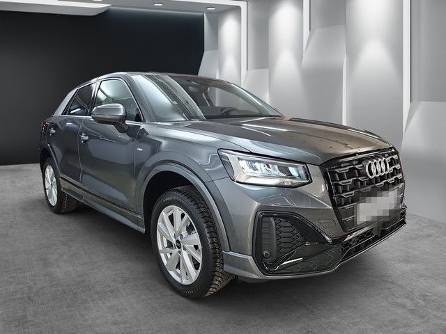 Audi Q2 S line foto 24
