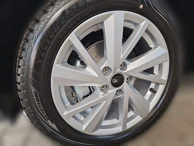 Audi Q2 S line foto 4