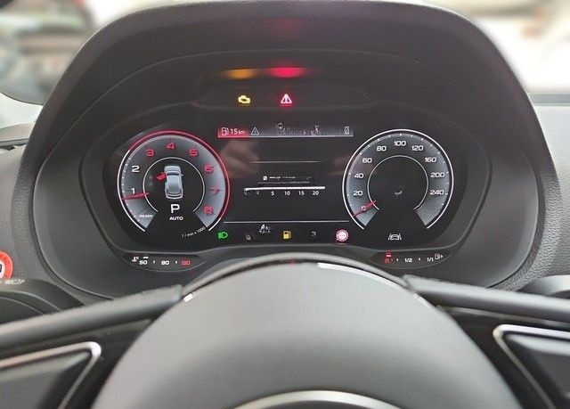 Audi Q2 S line foto 5