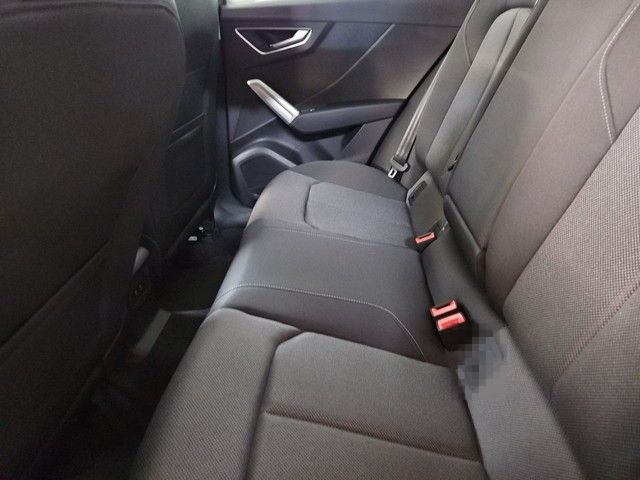 Audi Q2 S line foto 7