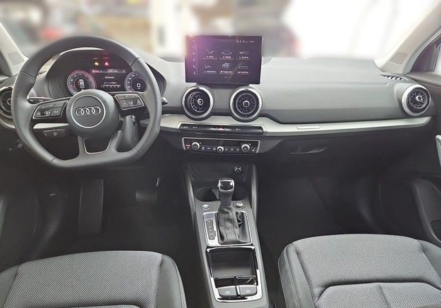 Audi Q2 S line foto 9
