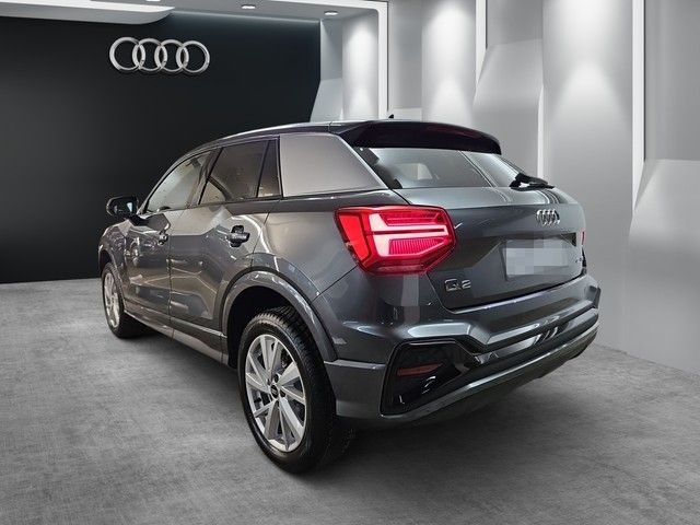 Audi Q2 S line foto 10