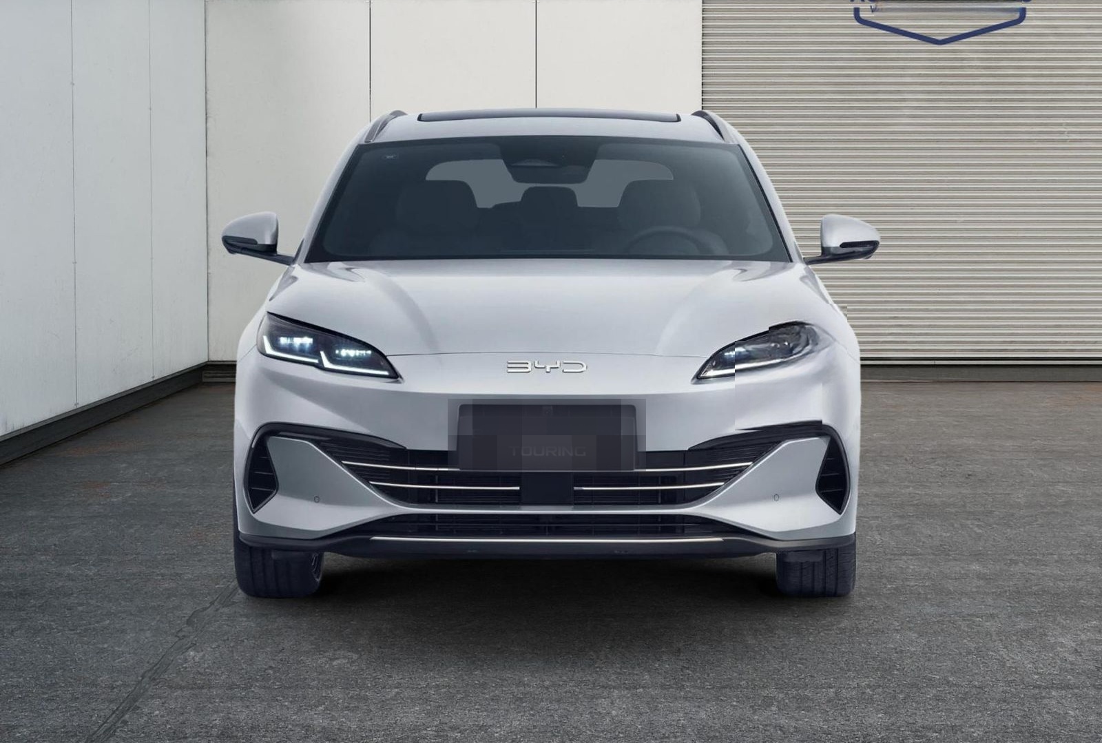 BYD Seal 6 DM-i Touring Boost 1.5 foto 2