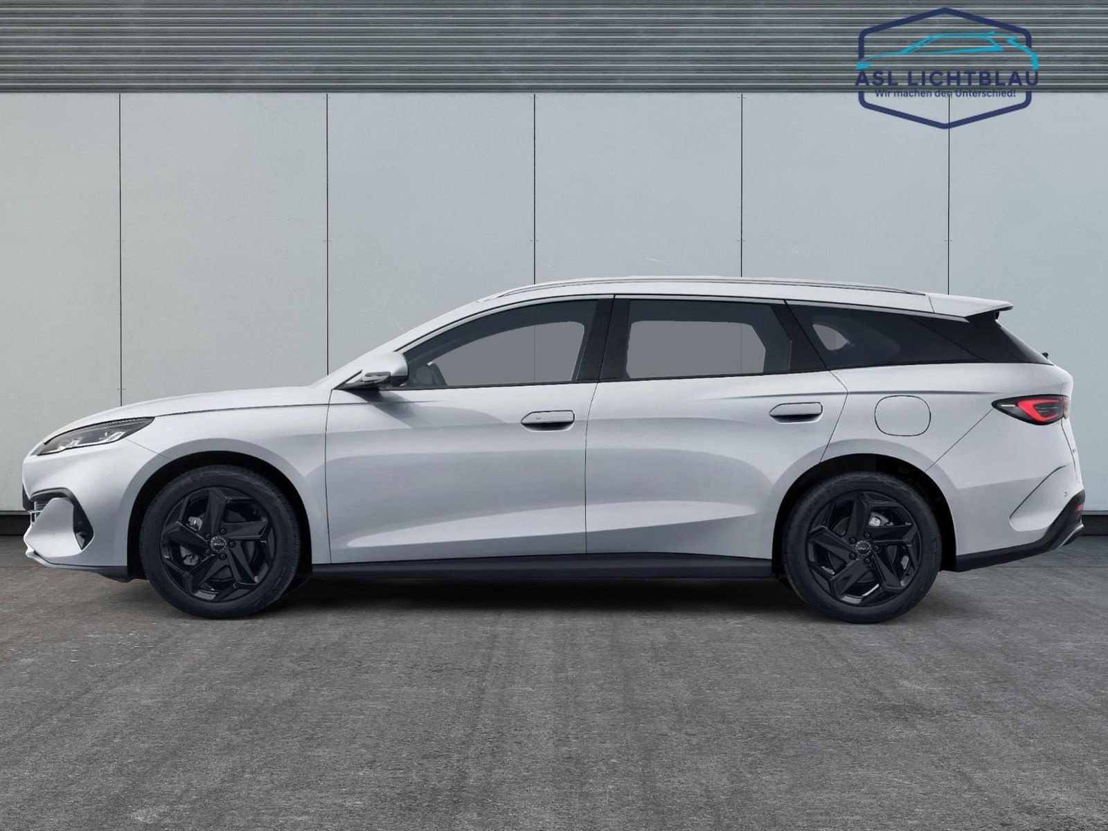 BYD Seal 6 DM-i Touring Boost 1.5 foto 3