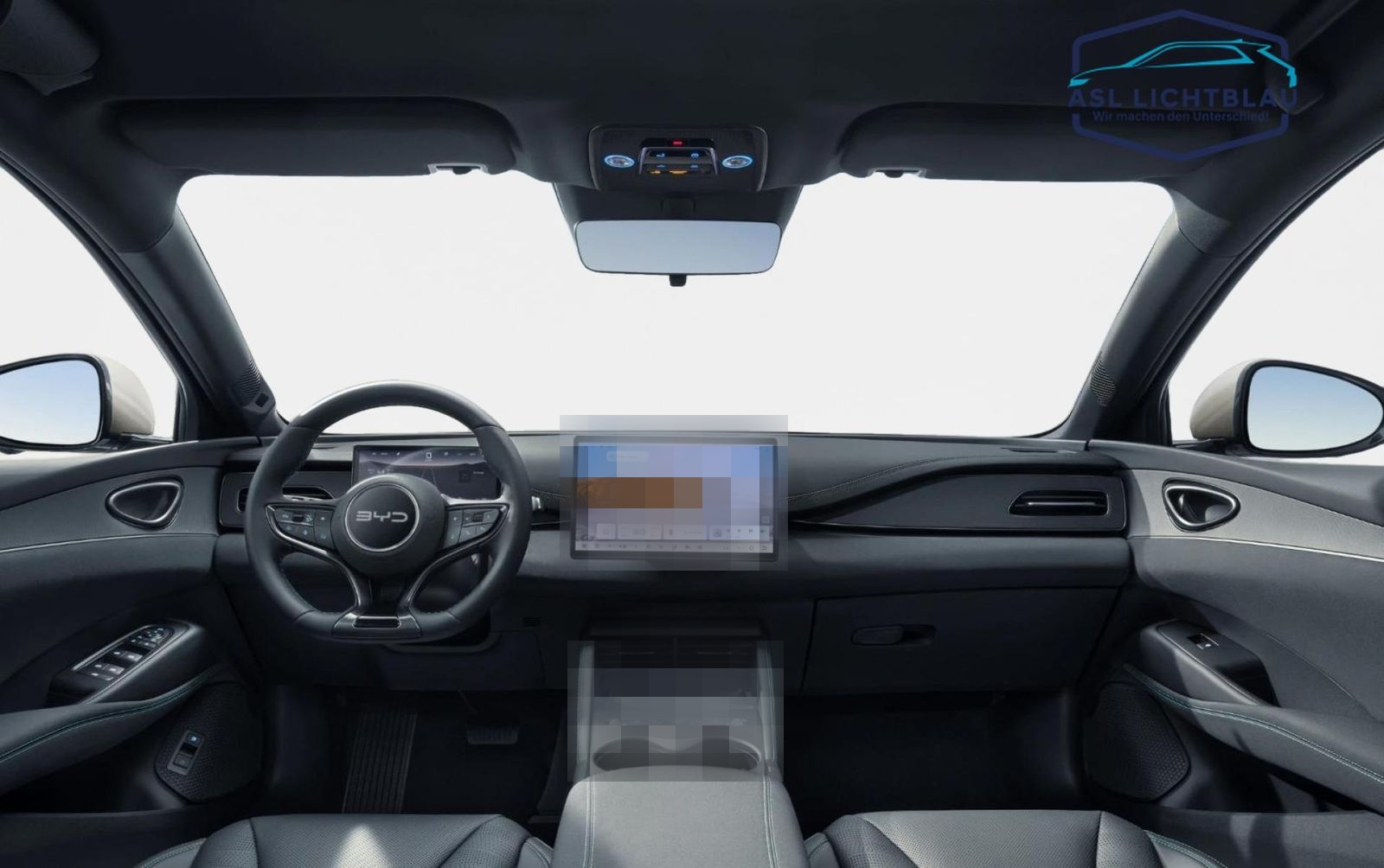 BYD Seal 6 DM-i Touring Boost 1.5 foto 5